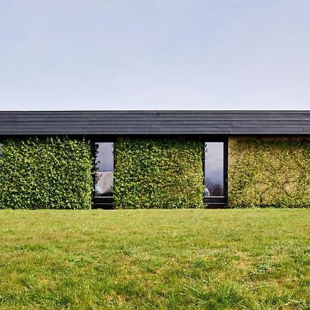 Huset Middelfart Hotel Kültér fotó