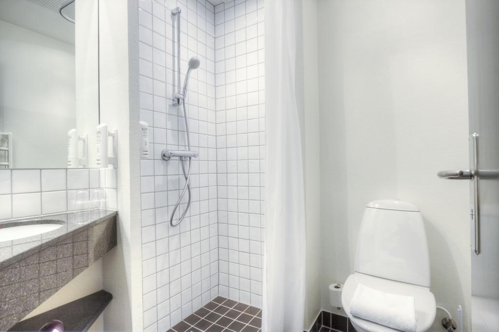 Huset Middelfart Hotel Kültér fotó