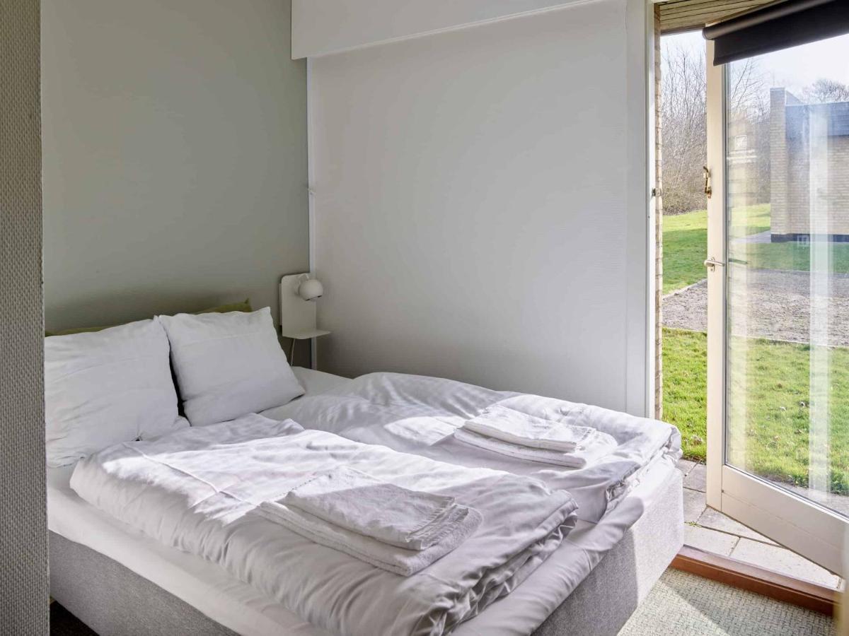Huset Middelfart Hotel Kültér fotó