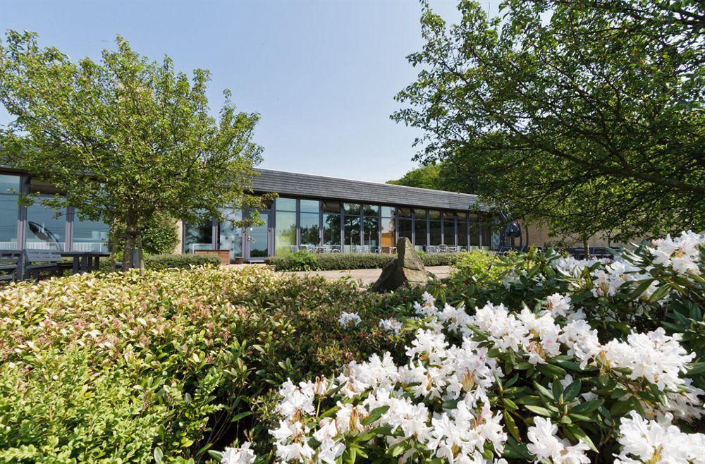 Huset Middelfart Hotel Kültér fotó
