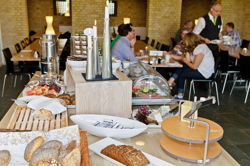 Huset Middelfart Hotel Kültér fotó