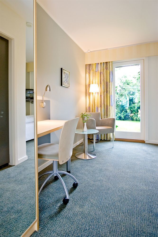 Huset Middelfart Hotel Kültér fotó