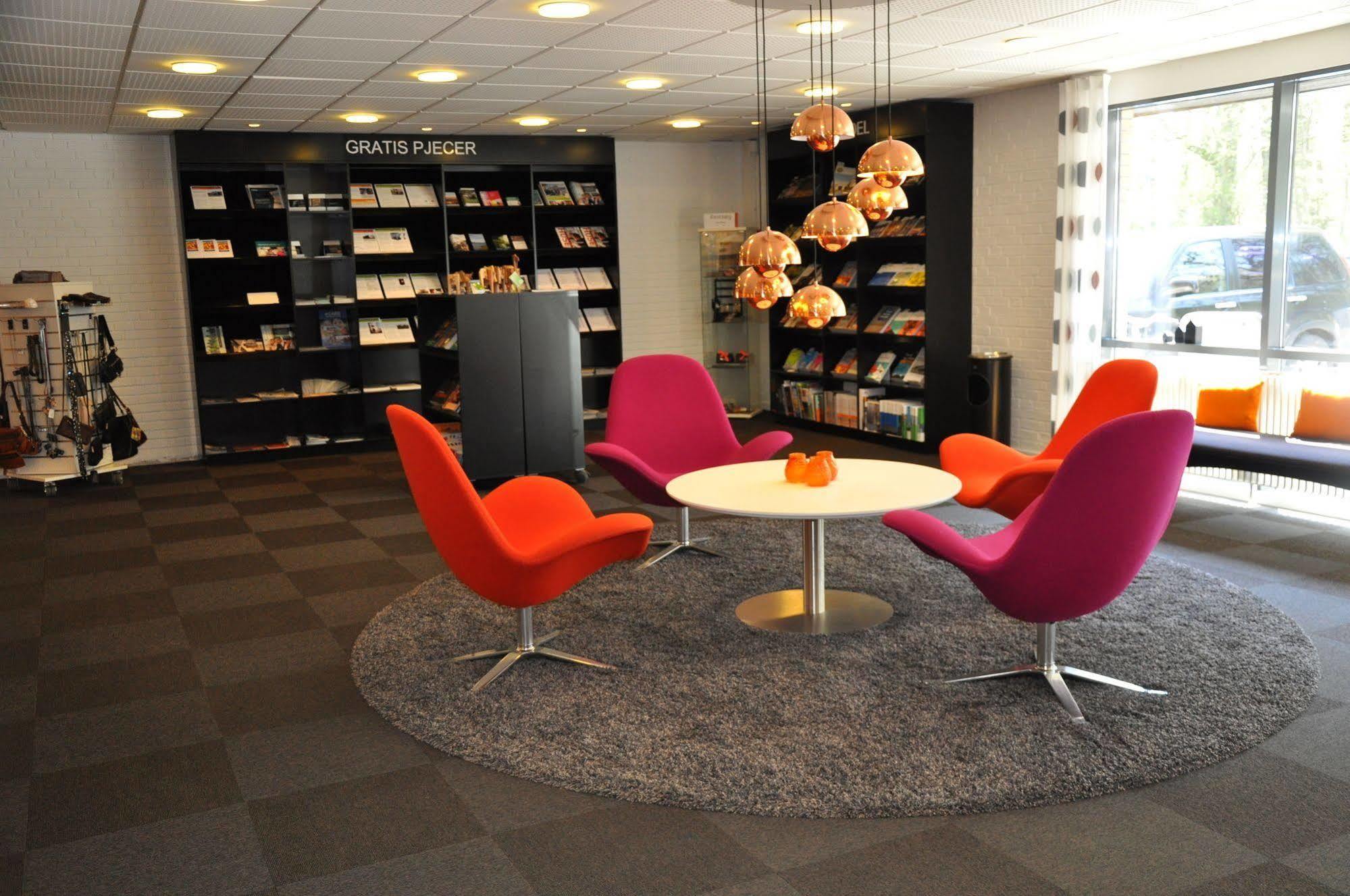 Huset Middelfart Hotel Kültér fotó
