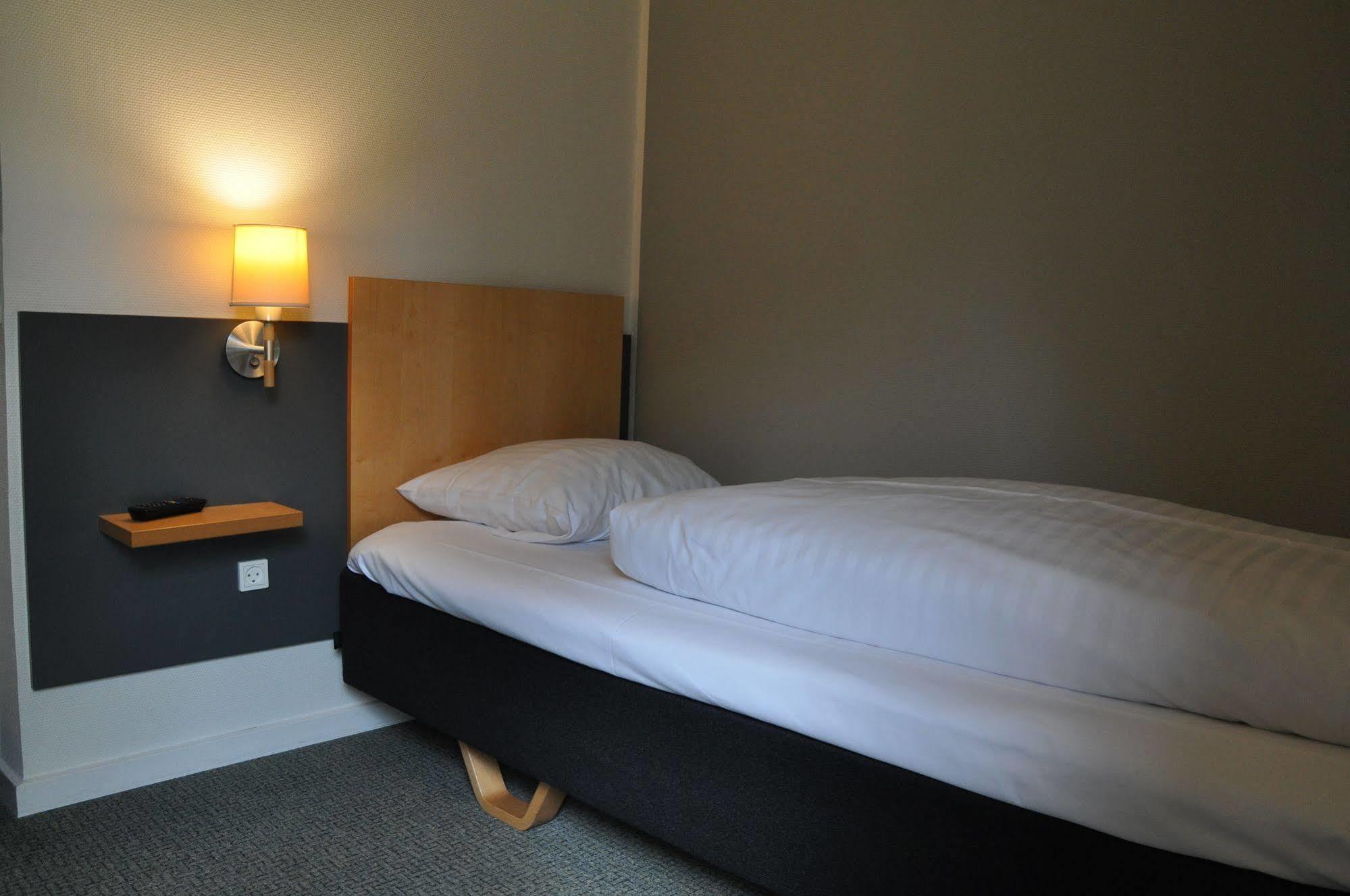 Huset Middelfart Hotel Kültér fotó