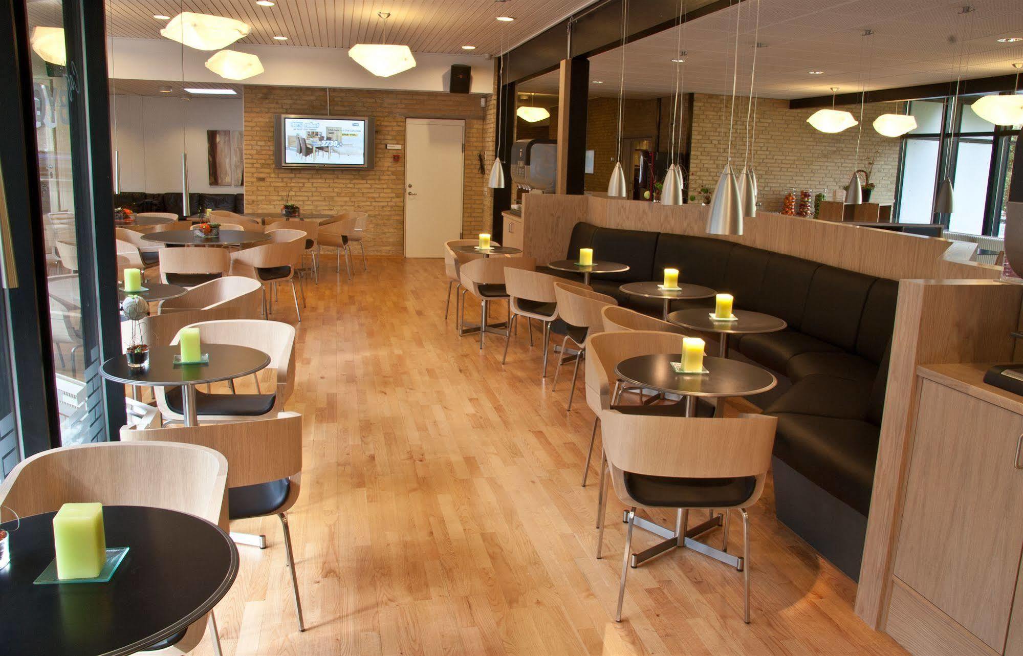 Huset Middelfart Hotel Kültér fotó