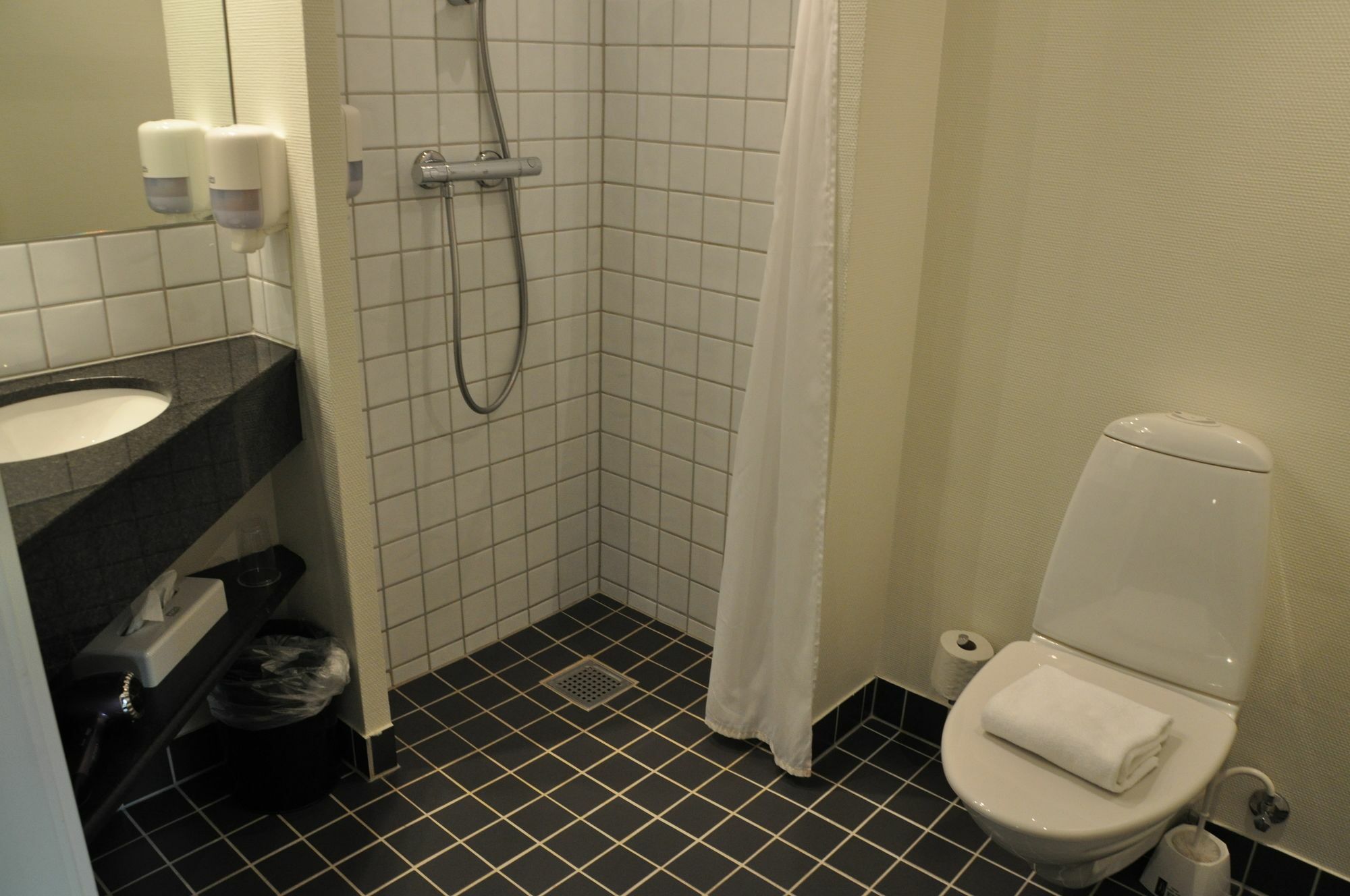 Huset Middelfart Hotel Kültér fotó